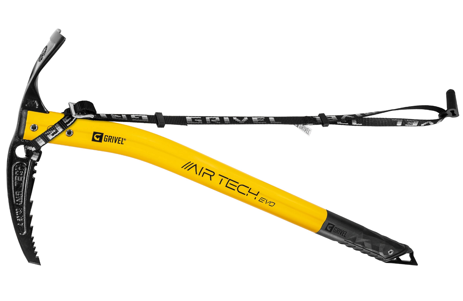 Air Tech Evo: De ultieme reisgenoot, klaar voor avontuur, lichtgewicht en stijlvol.